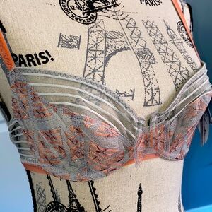 Barbara Lingerie Paradise Bra - 232533B